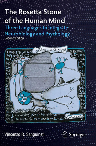 The rosetta stone - the, human