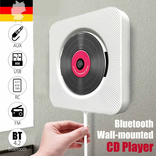 Mini player bluetooth - player,