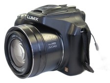 Panasonic lumix dmc fz72 - panasonic,