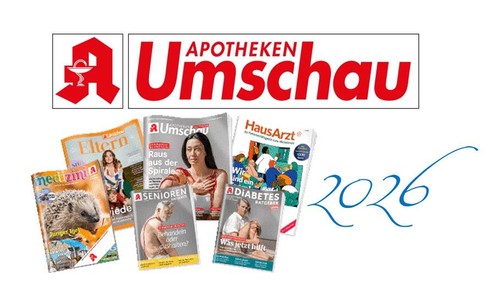 Zeitschrift zeitung apotheken - zeitung,
