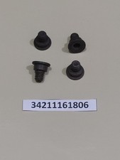 Set x 4 NEW  BMW 34211161806