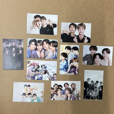 Fotokarten - BTS Group Pics