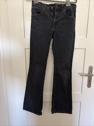 Levis 525 jeans bootcut - jeans,