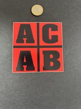 Ultras nürnberg sticker un94 - ultras,