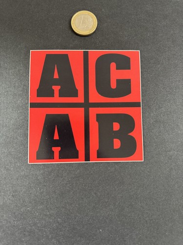 Ultras nürnberg sticker un94 - nürnberg,