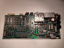 Commodore C64, Mainboard ASSY No 250407.