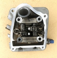 Vespa Primavera 50 4T i-GET 3-V Zylinderkopf komplett