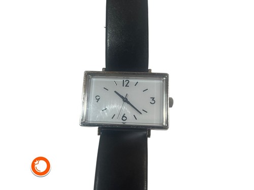 Muji herren armbanduhr mit - armbanduhr,