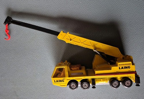 Lesney matchbox 1974 super - lesney,