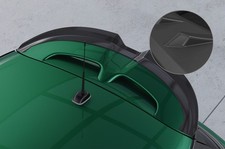 Heck spoiler dach - heck,