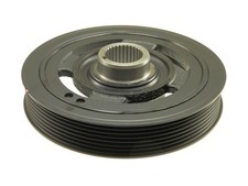 PULLEY, CRANKSHAFT fits HONDA