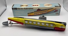 Schuco 5552 electro submarino - 5552, electro-submarino