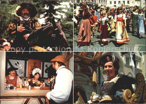 Mindelheim frundsbergfest - mindelheim,