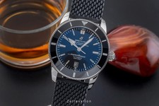 Breitling Superocean Heritage