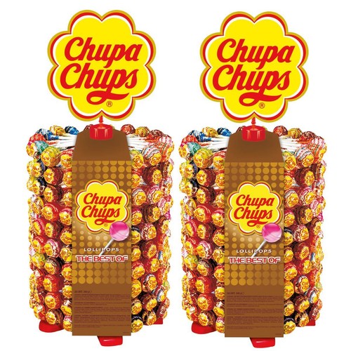 Chupa chups lollipops lutscher - chups,