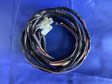 TRIUMPH TRW 500 VOREINHEIT