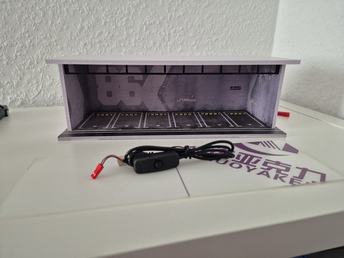 Amagogo diorama - amagogo,