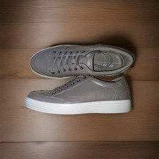 Ecco herren leder sneaker - ecco,