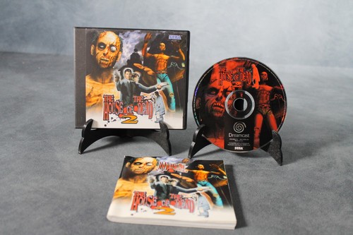 Dreamcast the house - of,