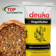 deuka Großsittich 20 kg |