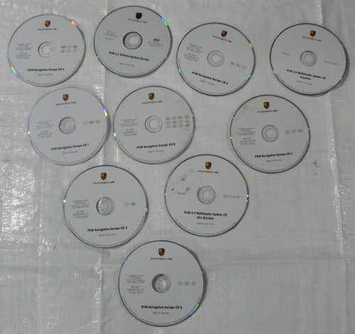 Navigation dvd 9x - dvd, +
