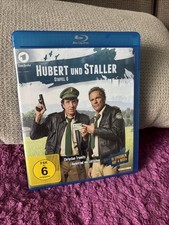 Hubert und Staller | Staffel