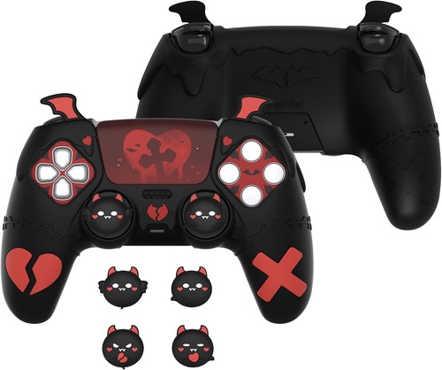 Playvital cute silikon hülle - playvital,