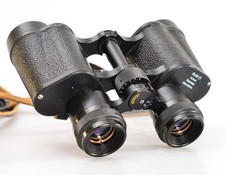 Fernglas 8x30 (P) 5-Linser Weitwinkel 148m/1000m  - (ROW RATHENOW ??) ⭐✅ (8113)