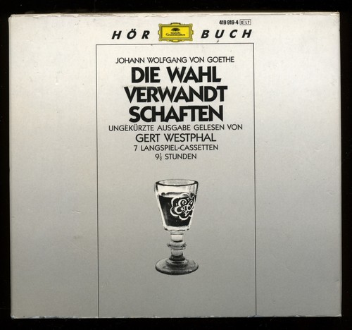 Von goethe die - von, goethe★die