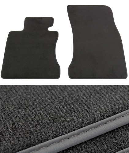 Fußmatten für bmw e60 e61 - fußmatten,