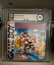 Super Mario Land  – Nintendo