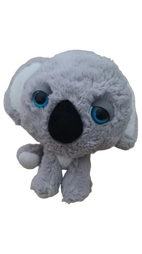 Big headz koala - koala, kuscheltier