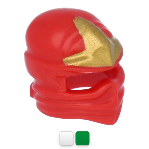Lego minifigur - 2x,