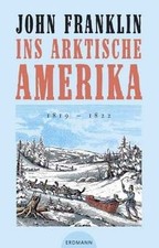 Ins arktische Amerika