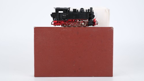 Bemo h0e 1006 dampflok - h0e,