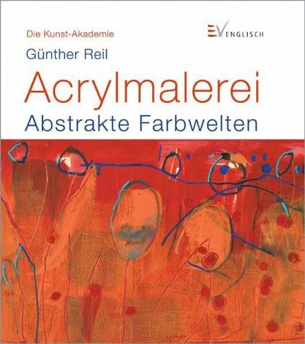 Acrylmalerei abstrakte - acrylmalerei:,