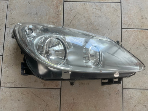 Opel corsa 09 - opel,