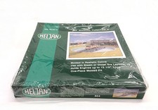 Heljan H0 Bausatz 804