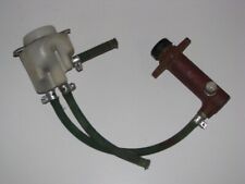 Bremsflüssigkeitsbehälter mit KGZ - Skoda S100-110R - S105-120 - S130-136