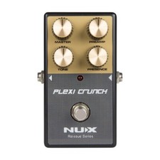 NUX Plexi Crunch ❘ Analog