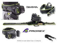 Daiwa PROREX Converter Stalker