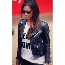 Victoria Beckham Damen Slim