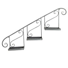 3 Ebenen Pflanztopf Ständer