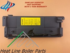 Baxi Solo 12/15/18/24/30HE