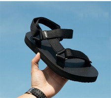 Strandsandalen Damen Herren Sandalen Trekking Sandalen Sportschuhe Outdoorschuhe