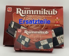Rummikub Ersatzteile - sehr guter Zustand