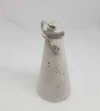 Harry Potter fan Ring Salazar