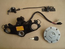 Honda CB-1 NC27 400F