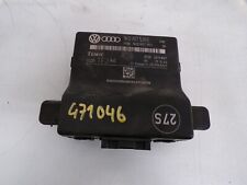 Steuergerät Gateway Interface