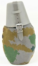 DDR KVP NVA MDI Feldflasche